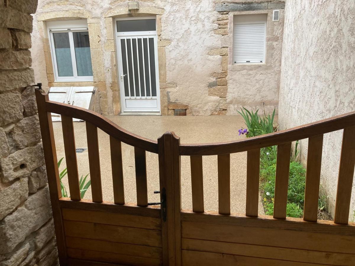 Appartement Le Joli Nid Beaunois, Plein Centre Parking Beaune (Cote d'Or)