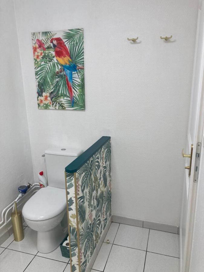 Le Joli Nid Beaunois, Plein Centre Parking Appartement Beaune (Cote d'Or)