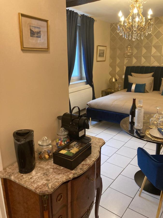 Le Joli Nid Beaunois, Plein Centre Parking Appartement Beaune (Cote d'Or)